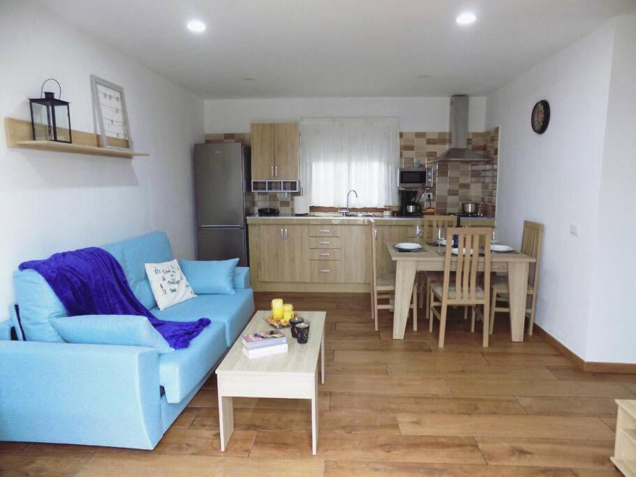 Ferienhaus Arbinfo Guía de Isora