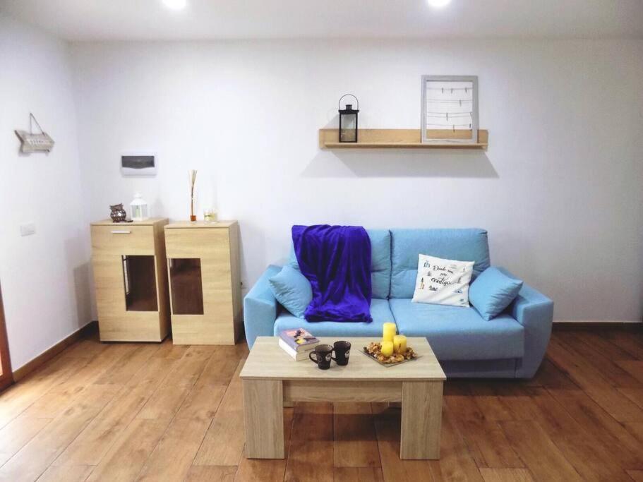Arbinfo Ferienhaus Guía de Isora