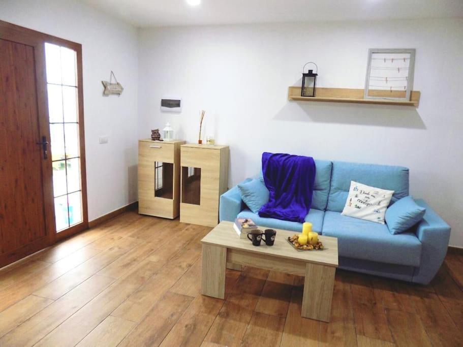 Ferienhaus Arbinfo Guía de Isora