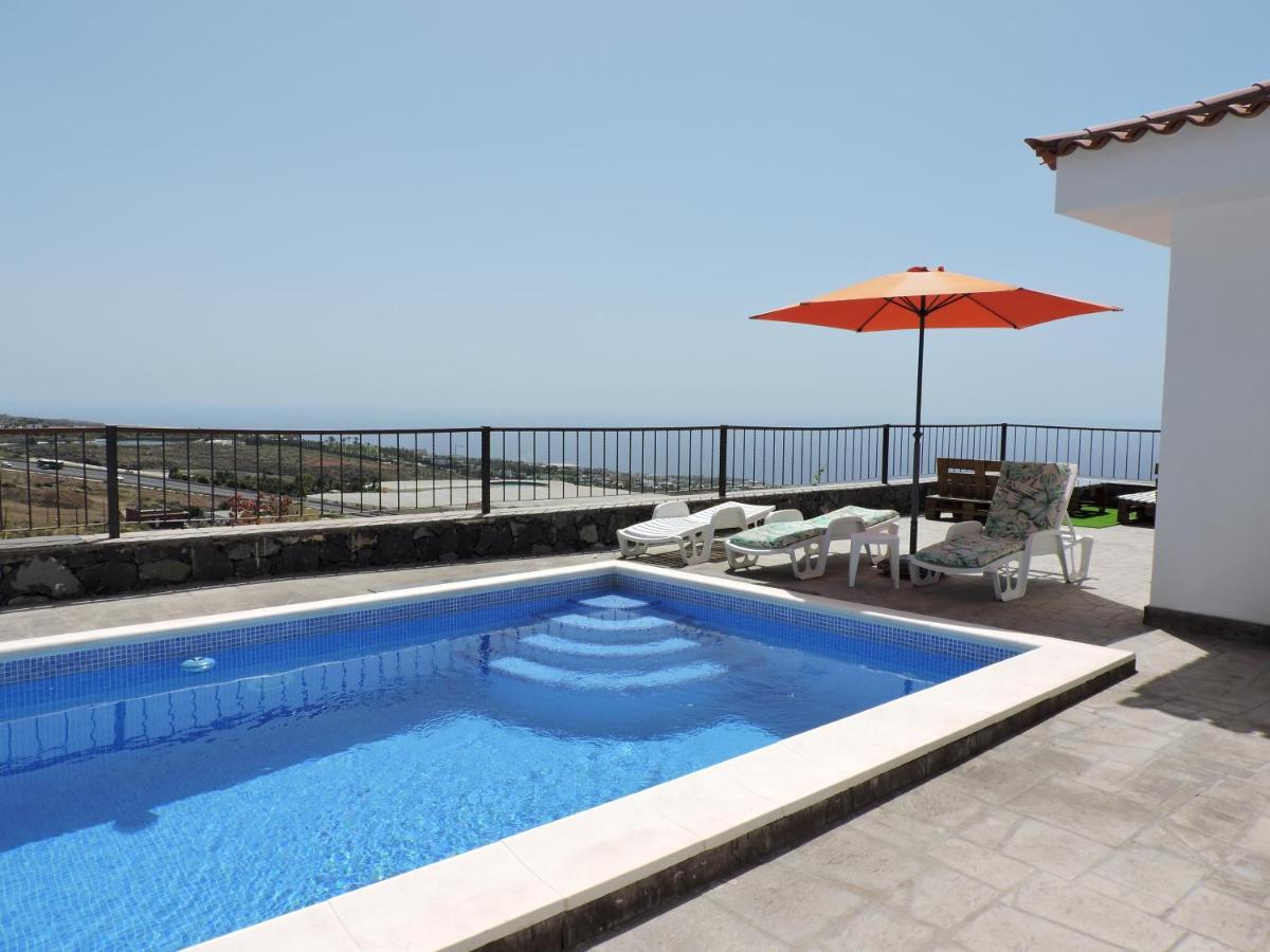 Arbinfo Casa de vacances Guía de Isora