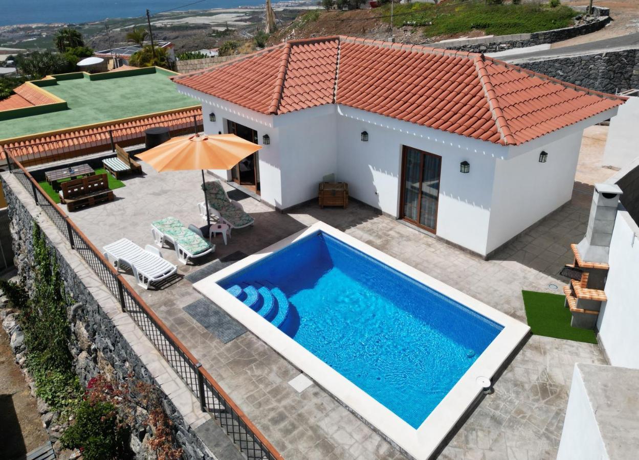 Arbinfo Ferienhaus