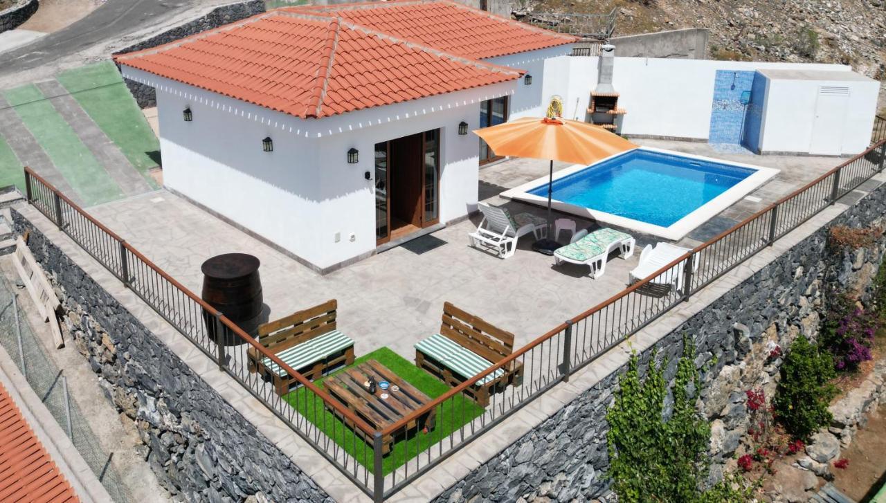 Ferienhaus Arbinfo *