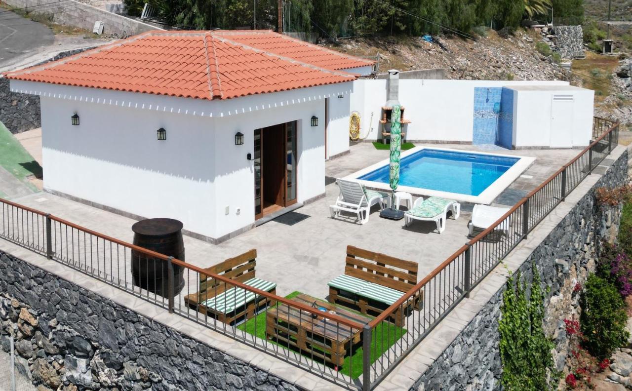 Casa de vacances Arbinfo