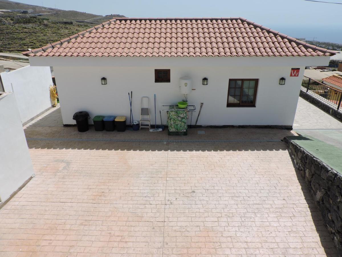 Casa de vacances Arbinfo Guía de Isora